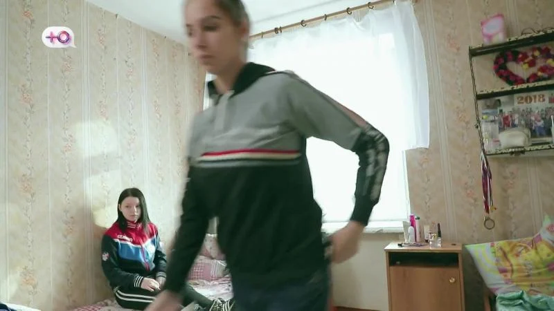 Кадры из сериала Беременна в 16 (2019)